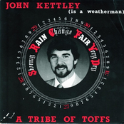 John Kettley (Is a Weatherman) - Single