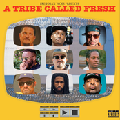 A TRIBE CALLED FRESH