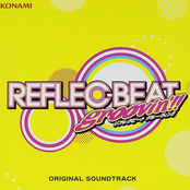 REFLEC BEAT groovin'!!