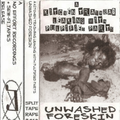Split Tape Rape 2010