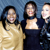 whitney houston feat. faith evans & kelly price