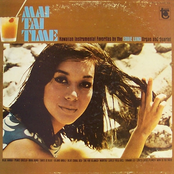 Mai Tai Time