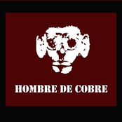 Hombre De Cobre