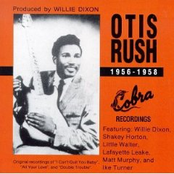 Double Trouble by Otis Rush