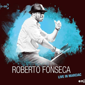 Se Te Va La Vida by Roberto Fonseca