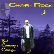 Char-rock