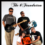 The B Foundation