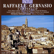 Raffaele Gervasio - Carosello