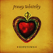 I Know How To Say Goodbye by Jenny Whiteley