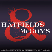 Hatfields & McCoys OST