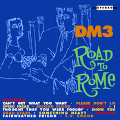 Road To Rome (Re-issue)