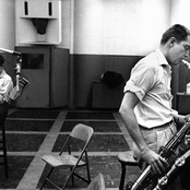 chet baker & bud shank