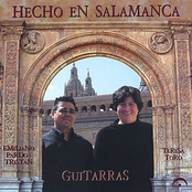 Hecho en Salamanca