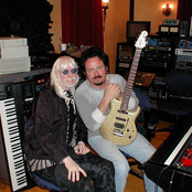 Steve Lukather & Edgar Winter