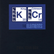 The Elements (2014 Tour Box)
