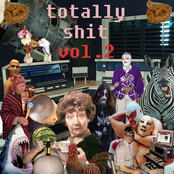 Totally Shit vol.2 Album Picture