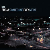 Break Even / Something More (Split)