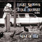 White Wheeled Limousine by Ricky Skaggs & Bruce Hornsby