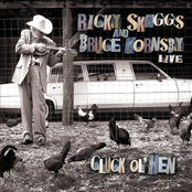 Sally Jo by Ricky Skaggs & Bruce Hornsby