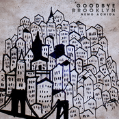 Goodbye Brooklyn Ep
