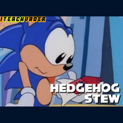 Hedgehog Stew