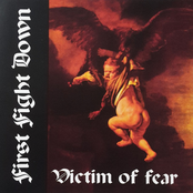 Victim Of Fear