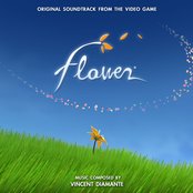 Floating on a Gentle Breeze (From "Flower" Game Soundtrack)