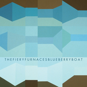 The Fiery Furnaces - Quay Cur