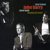 Remembering Chet by John Barry