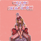 Viktoria Xo: Welcome To The Freak Show