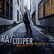 Ray Cooper – Palace of Tears