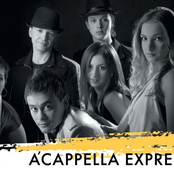 acapella express