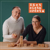 Näst sista ordet