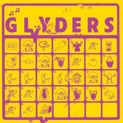 Glyders: Glyders
