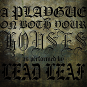 A Playgue On Both Your Houses