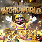 Wario World