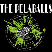 the pelaballs