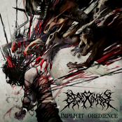 Extinction With Hatred by Desecravity