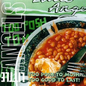 Too Posh to Mosh, Too Good to Last!