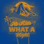 What A Night (Tailgate Turn Up) - Single