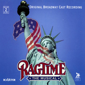 Cast Of Ragtime