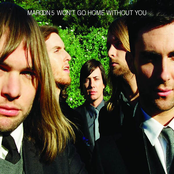 Miss You Love You by Maroon 5