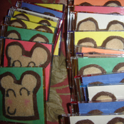 my silly girl songs for my bunny toast