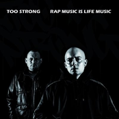 Musik by Too Strong