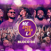 Bloco 4 - Identidade / Tô a Bangu / Você Me Vira a Cabeça / Banho de Folhas