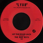 Hit the Road Jack / That's the Sound of My Heart
