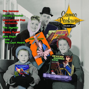 Cameo Parkway Holiday Hits