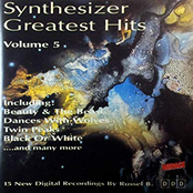 Synthesizer Greatest Hits Part 5