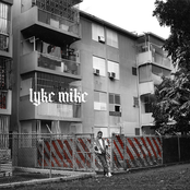 LYKE MIKE Album Picture