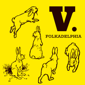 Folkadelphia Sessions Volume V